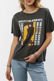  Joan Jett Tee
