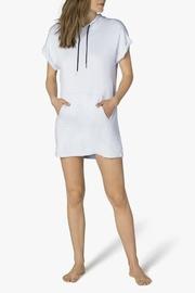  Soft Hoodie Dress