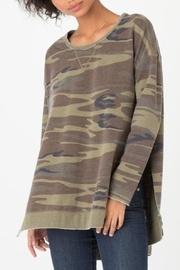  The Camo Weekender