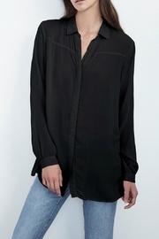  Rayon Challis Blouse
