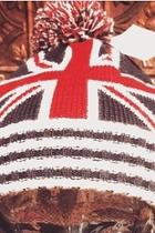  Union Jack Hat