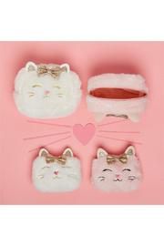  Little Miss Purrrfect Kitty Glitter Bags Small