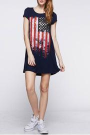  American Sweetheart Dress