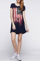  American Sweetheart Dress