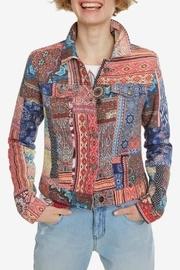  Kiona Jacket