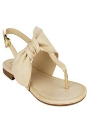  Dolcena Bow Sandal