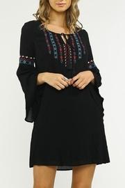  Mini Gypsy Dress
