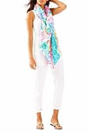  Waterside Wrap Scarf