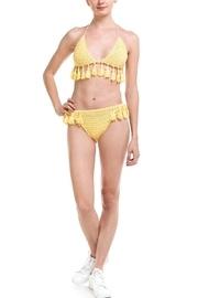 Crochet Tassel Bikini