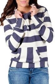  Mia Hoodie