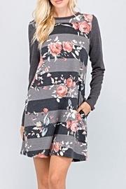  The Elaine Tunic