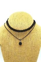  Ruby- Anne Choker