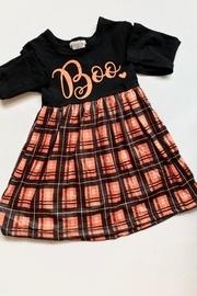  Little Boo Dress