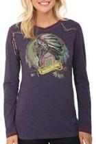 Indian Chief Tee