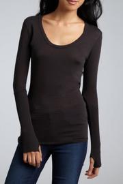  Thumb Hole Top