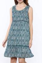  Ravenna Tunic Dress