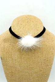  Winter Choker