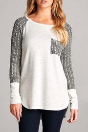  Come Together Top