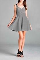  Lilly Sun Dress