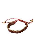  Iron Cotton Bracelet