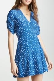 Le Rochelle Mini Dress