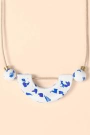  Materia Necklace No.1