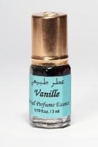  Vanille Perfume Oil