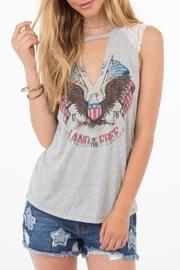  Sam Choker Tank