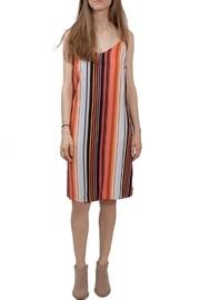  Cami Shift Dress