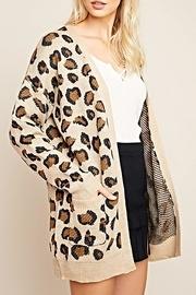 The Brianna Cardigan