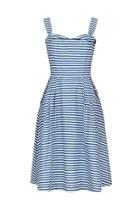  Pippa Stripe Dress