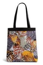  Painted Feathers Tote
