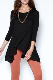  Layering Tunic Top