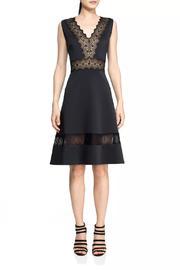  Sleeveless Kaduna Dress