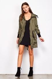  Flynn Anorak