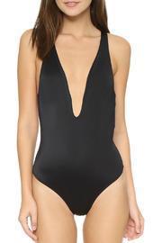  Crochet One Piece Swim Suit