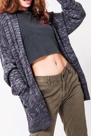  The Cardi-dark Navy