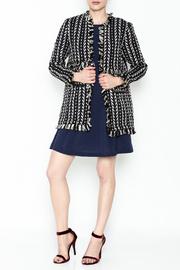  Bev Chanel Jacket