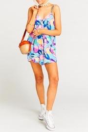  Rascal Fish Romper