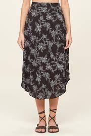  Fillmoore Printed Skirt