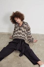  Adoration Alpaca Sweater