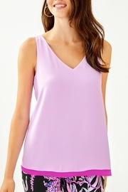  Florin Reversible Tank-top