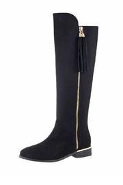  Tassel Detail Boot