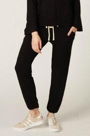  Supersoft Lace-up Sweats