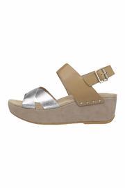  Dansko Stasia Wedge