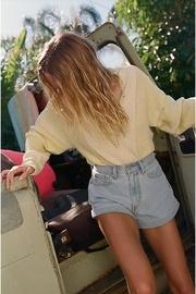  Lemonade Stand Sweater