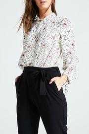  Rosanna Blouse