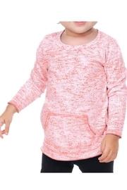  Fun Comfy Pullover