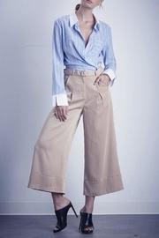  Beyond Wide Culotte