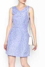  Dragonfly Dress